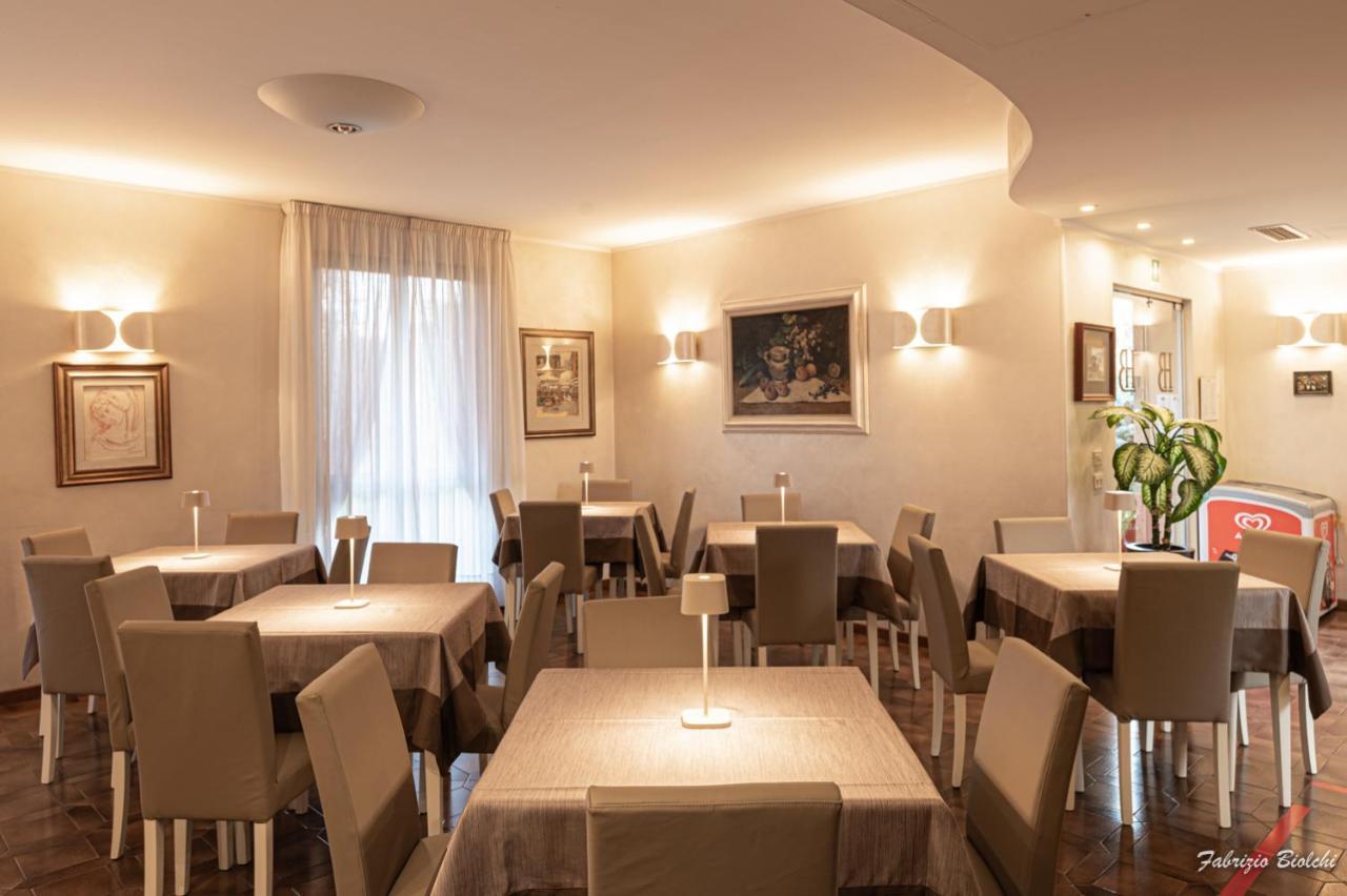 Albergo Bagner Sirmione Extérieur photo