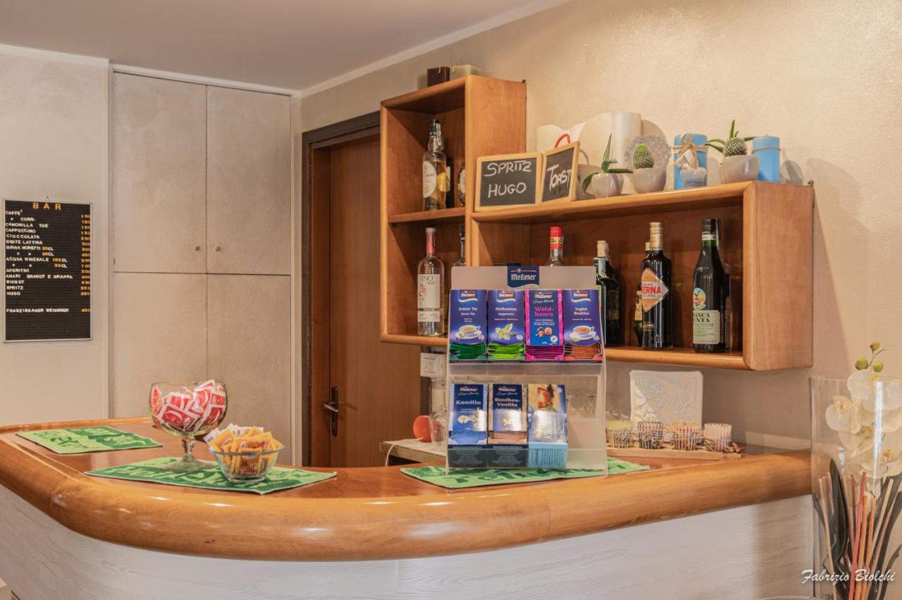 Albergo Bagner Sirmione Extérieur photo