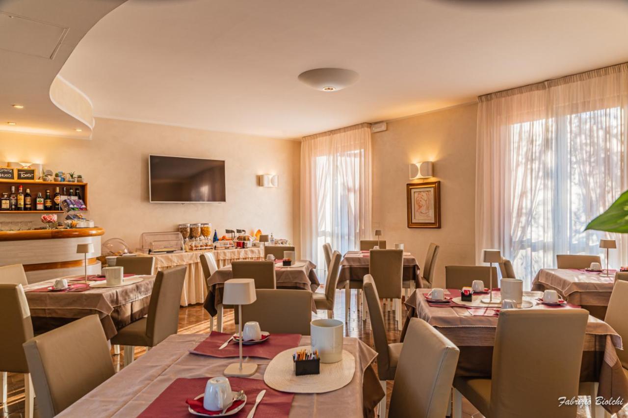 Albergo Bagner Sirmione Extérieur photo