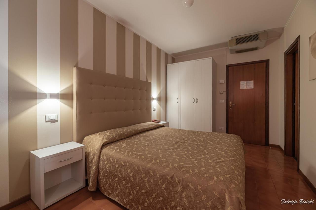 Albergo Bagner Sirmione Extérieur photo