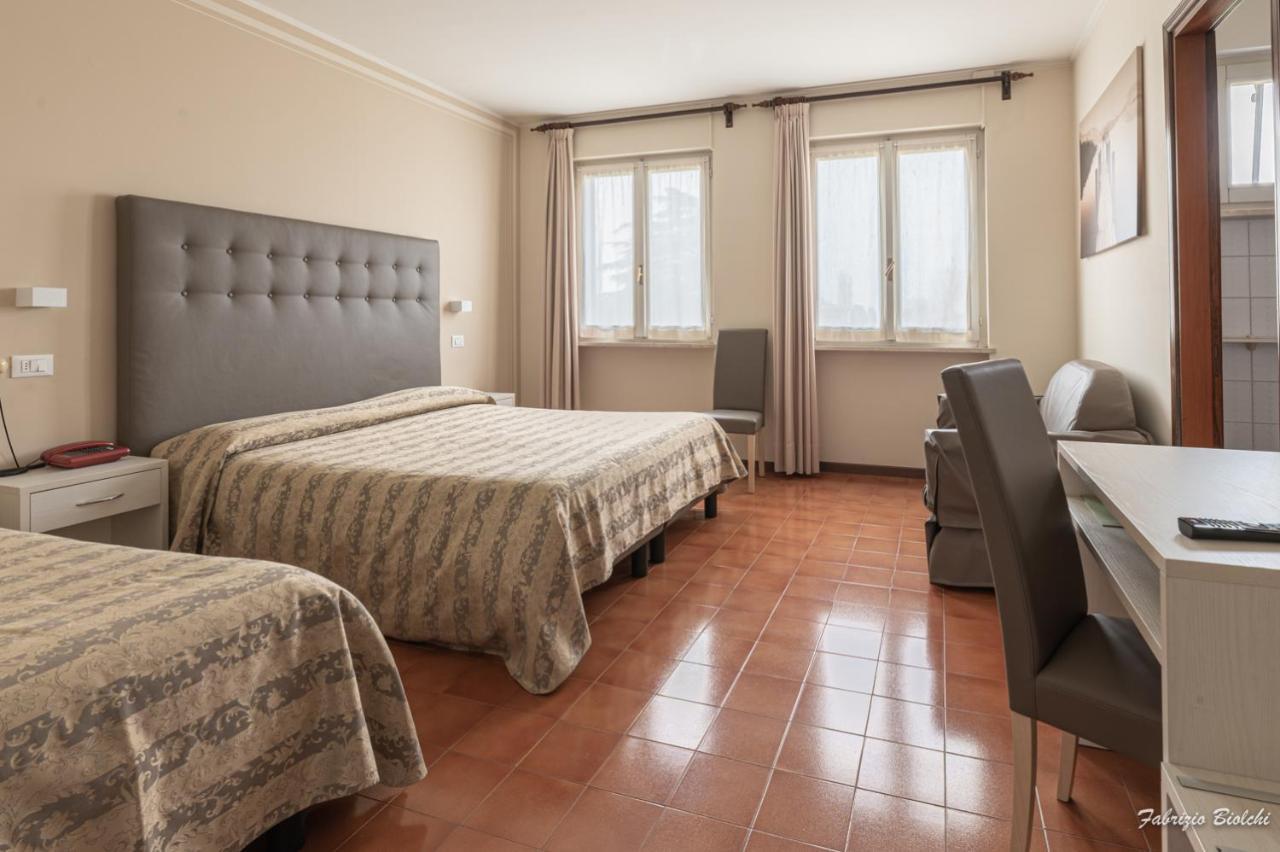 Albergo Bagner Sirmione Extérieur photo