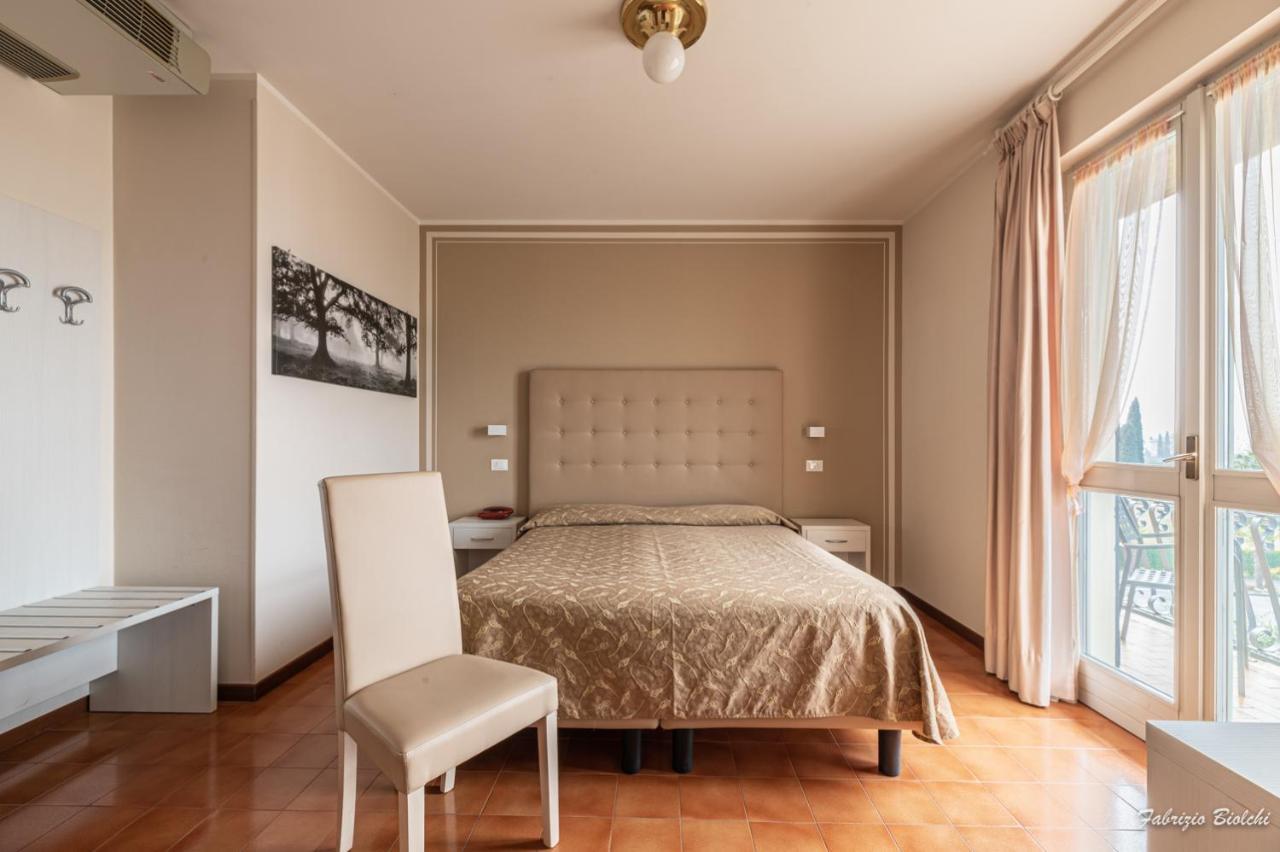 Albergo Bagner Sirmione Extérieur photo