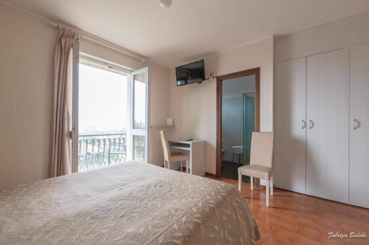 Albergo Bagner Sirmione Extérieur photo