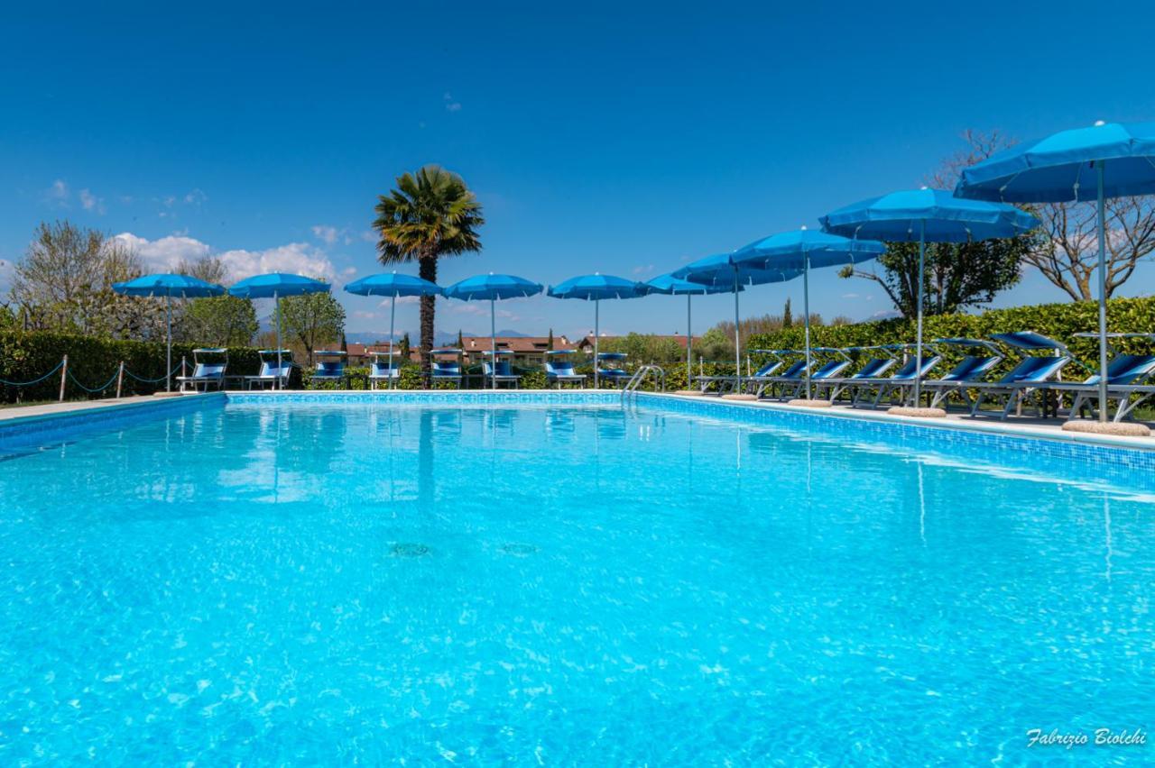Albergo Bagner Sirmione Extérieur photo