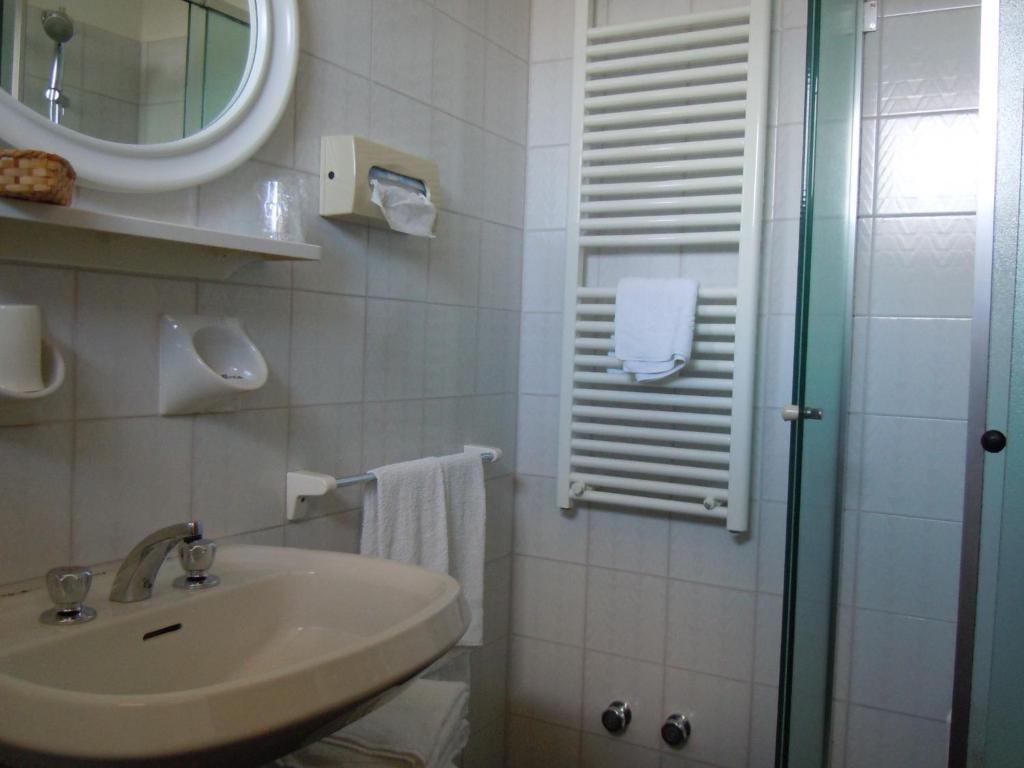 Albergo Bagner Sirmione Extérieur photo