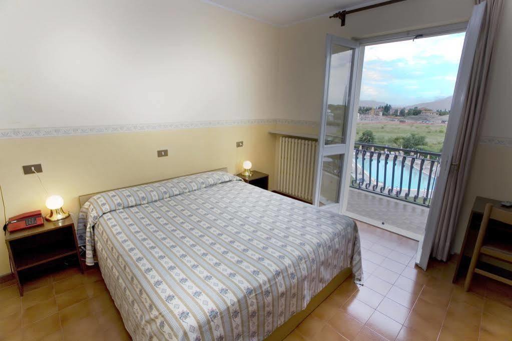 Albergo Bagner Sirmione Extérieur photo
