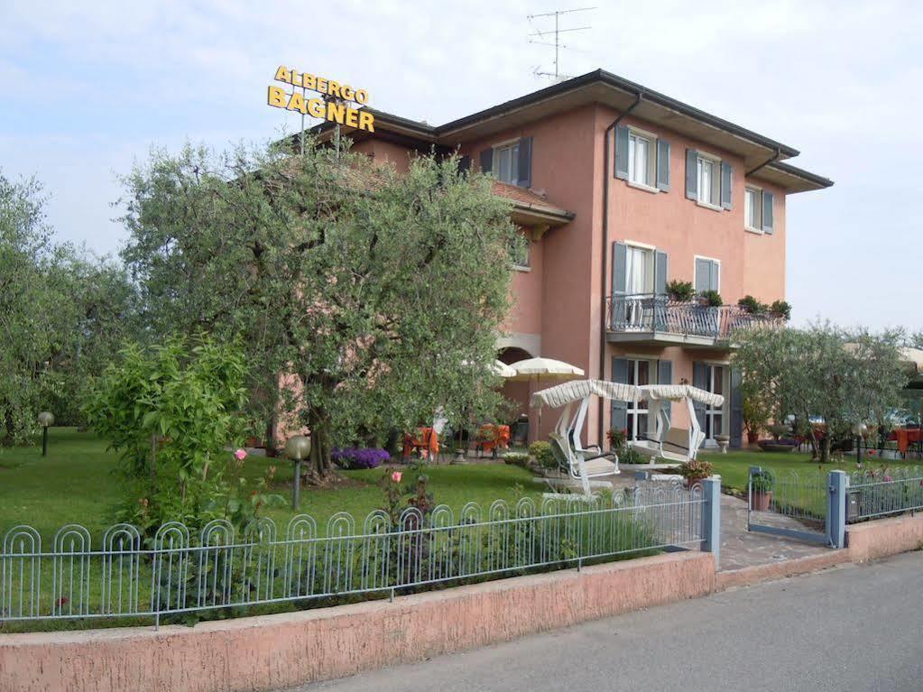 Albergo Bagner Sirmione Extérieur photo