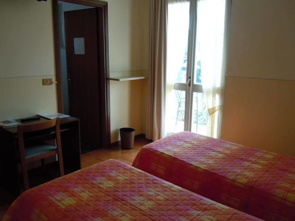 Albergo Bagner Sirmione Extérieur photo