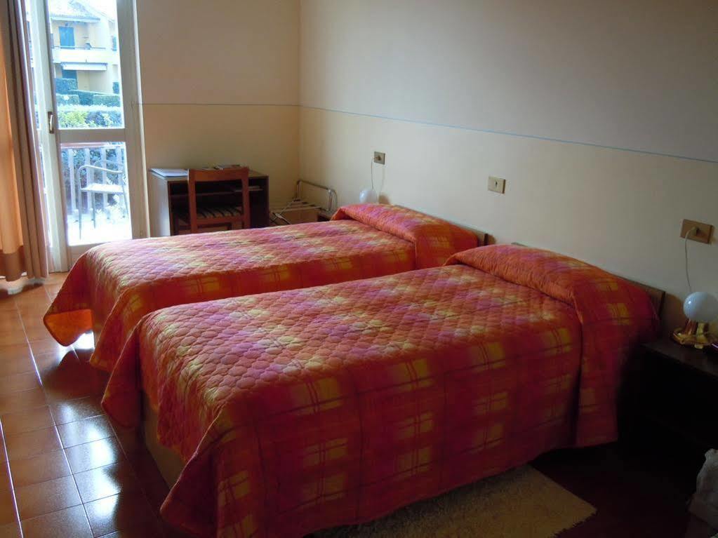 Albergo Bagner Sirmione Extérieur photo