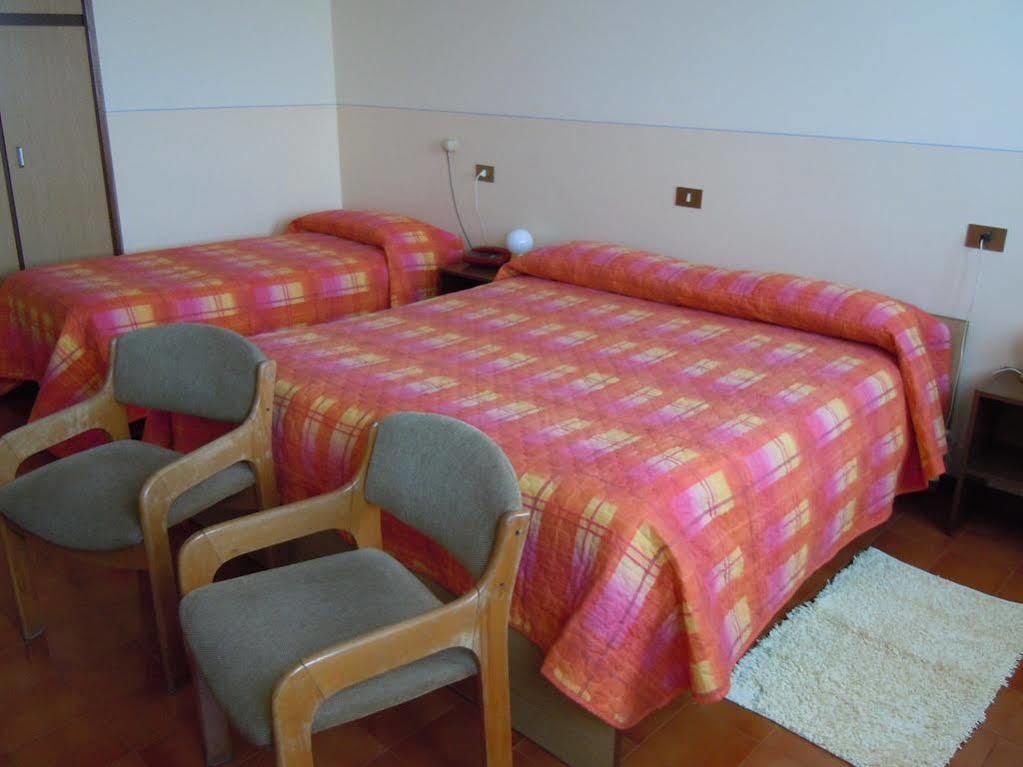 Albergo Bagner Sirmione Extérieur photo