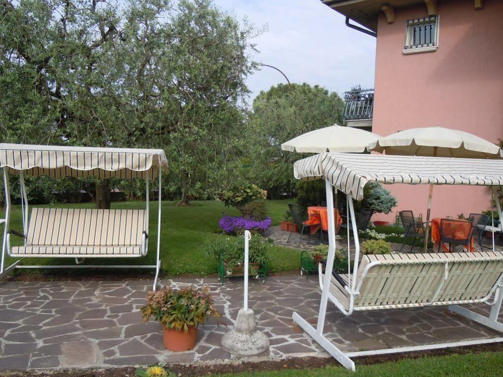 Albergo Bagner Sirmione Extérieur photo
